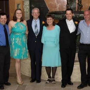 Meet your Posher, Patrick